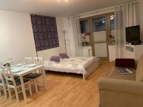 Apartament Zdrojowa